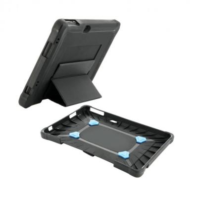 Mobilis PROTECH - H&uuml;lle + St&auml;nder + Handschlaufe f&uuml;r Galaxy Tab Active 3 8__ 053014