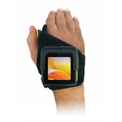 Zebra WS501,  Handrückenhalterung, 2D, SE4770, USB, Android, RB, 1300mAh Akku