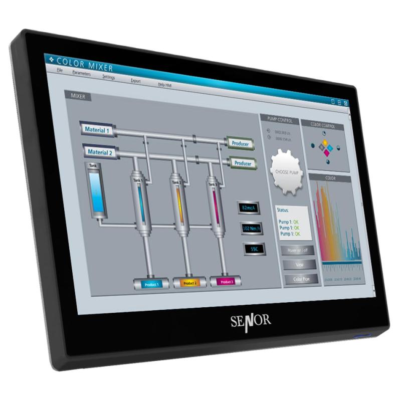 Hygrolion S311, 11,6" J6412 kap.Touch