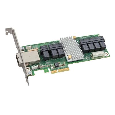 Intel&reg; 36-Port 12Gb SAS Expander