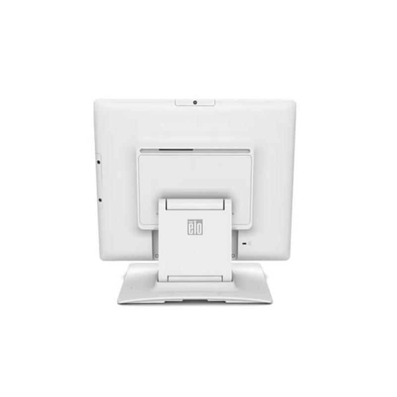 Elo 1523L, 15'', PCAP, mit Standfuß, weiß