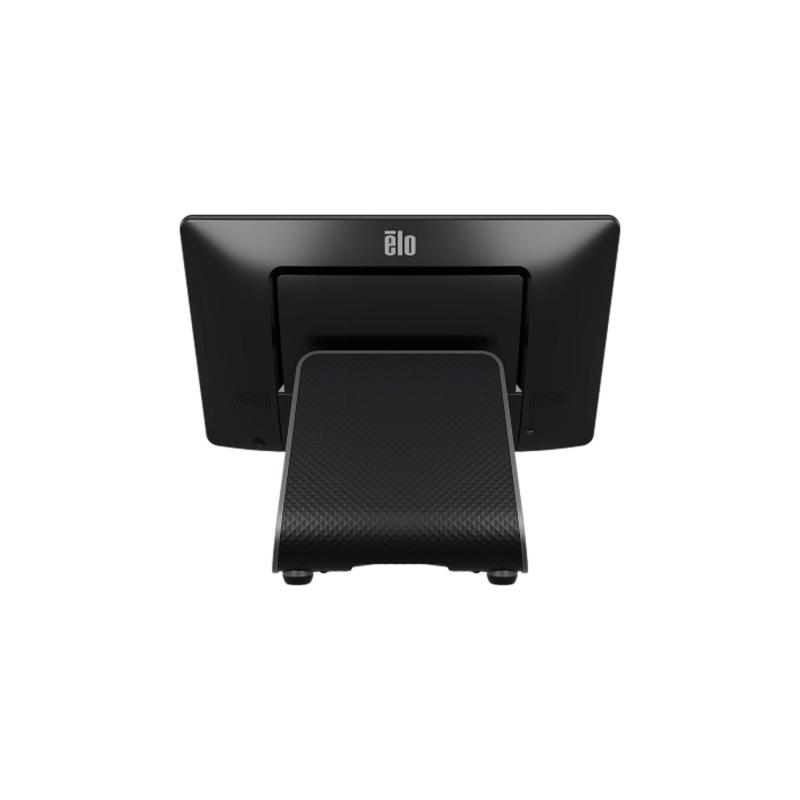 Elo E-Series 3, 8GB RAM, 128GB SSD, 39,6cm (15,6''), Full HD, USB-C, RS232, BT, NoWifi, LAN, Ohne OS