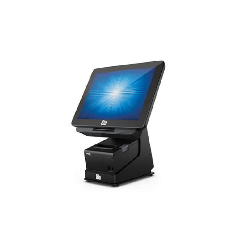 Elo mPOS Flip Stand, schwarz f&uuml;r I-Serie