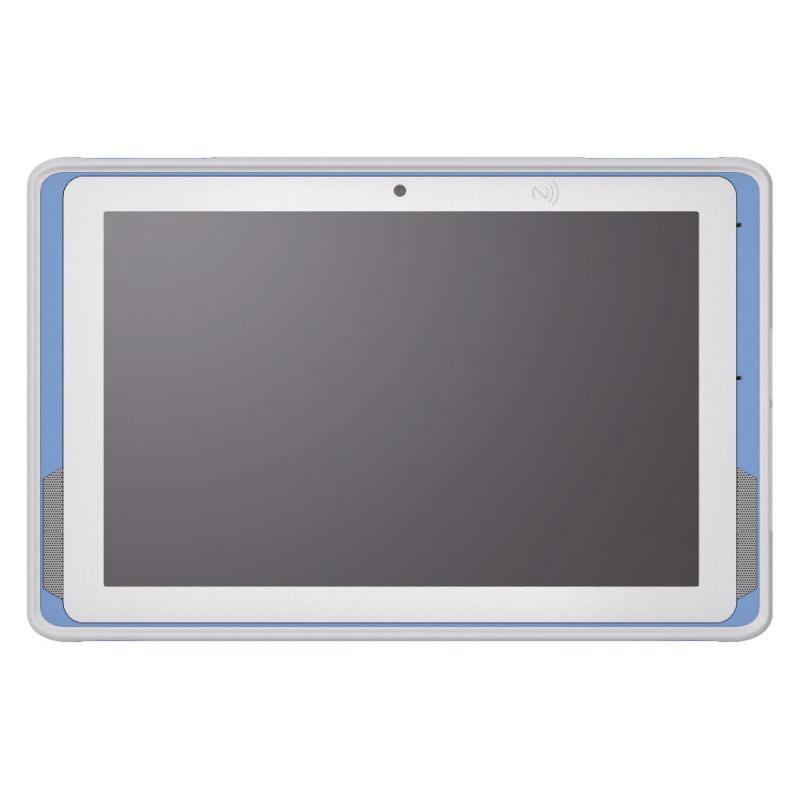 Advantech AIM-68H, 10.1'', Windows 10 IoT, 2D