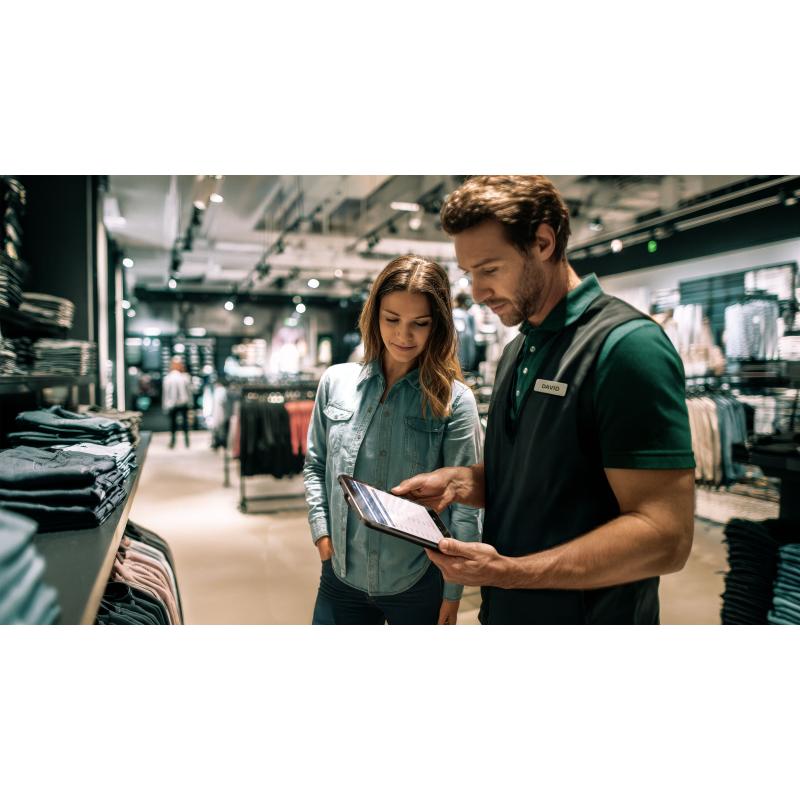 Zebra ET401, No Scan-Engine, 20,3cm (8''), USB-C, BT, WLAN (Wi-Fi 7), NFC