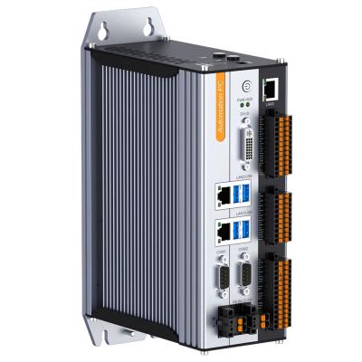 PicoSYS NP-6111, Core i3-N305, 8G RAM, 256G SSD, DC24V Power Input