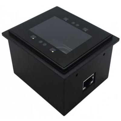 Newland FM3056-28 Grouper II, 2D, Fixmount, Unterputzmontage, Glasoberfl&auml;che, RS232-Kit