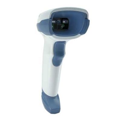 Zebra DS2208 HC, 2D Imager, Multi-IF, Gun Only, wei&szlig;