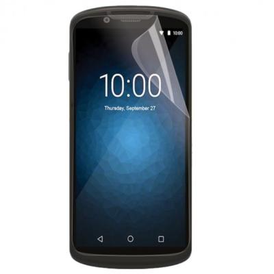 Mobilis Displayschutzfolie Anti-Shock IK06 - Klar f&uuml;r Zebra TC53 - TC58- TC73 - TC78 036267