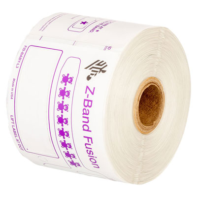 Z-Band FusionBand für Erwachsene