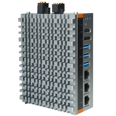 Embedded PC mit Pentium/Celeron