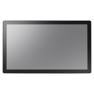 Advantech UTC-120K, 21,5" Touchcomputer, Intel N97, 1920x1080