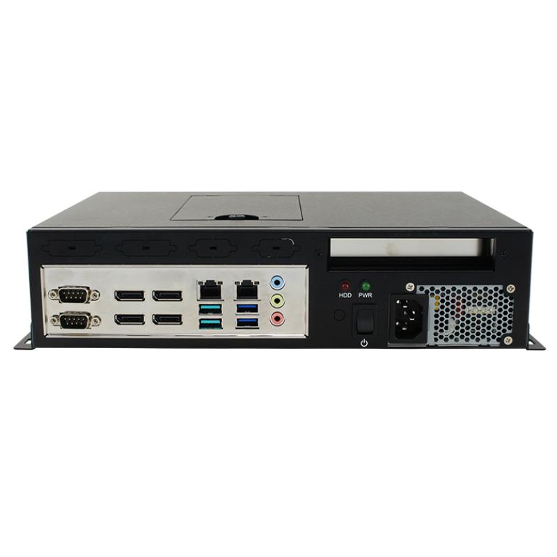 PicoSYS 4619, Ultra 9 285H, 16GB, 256GB