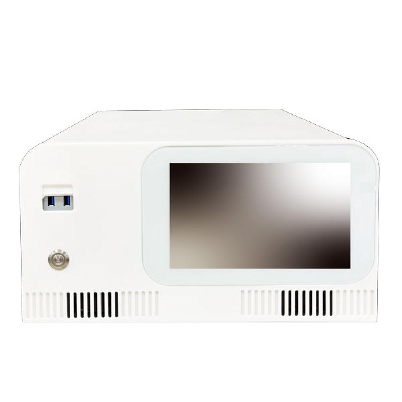 Medico Box PC AI, Core i5-12500E 2.9GHz, 16GB, 512GB SSD, EN60601-1