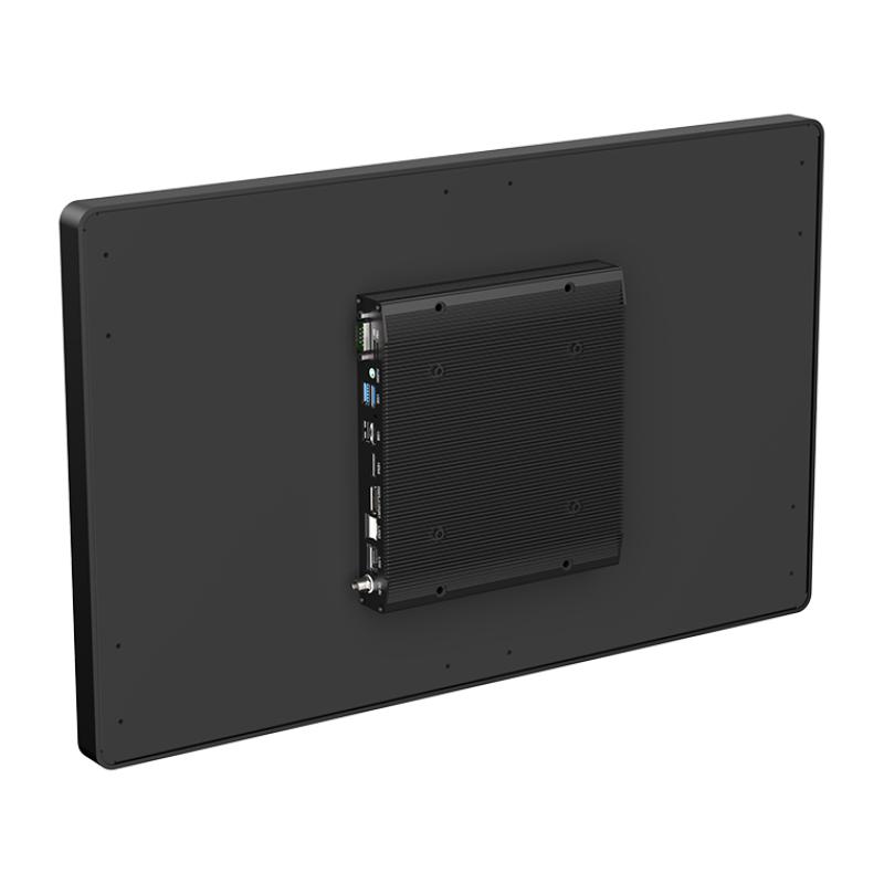 Panelmaster 2128 21.5" PCAP TPC i5-1145G7E 8GB RAM 240GB SSD 9-36V OB