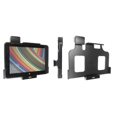 Halterung, Kugelgelenk (Tilt Swivel), mit Verriegelung, passend f&uuml;r: ET5X (10'')