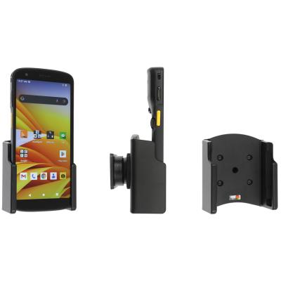 Halterung, passiv, Bohrung: AMPS, inkl.: Kugelgelenk, passend f&uuml;r: TC22/TC27