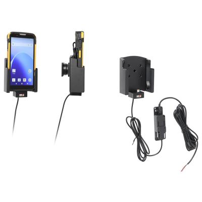 Brodit Aktiv Halterung f&uuml;r eine feste Installation - CipherLab RS38