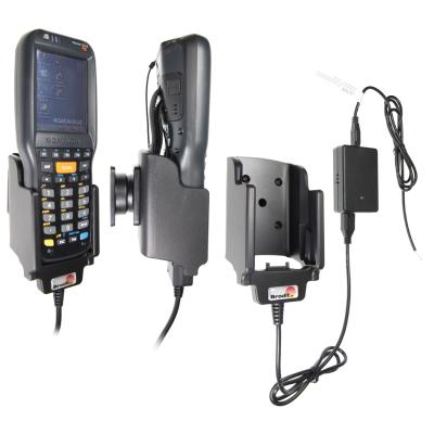 Brodit Aktiv Halterung f&uuml;r eine feste Installation - Datalogic Skorpio X3