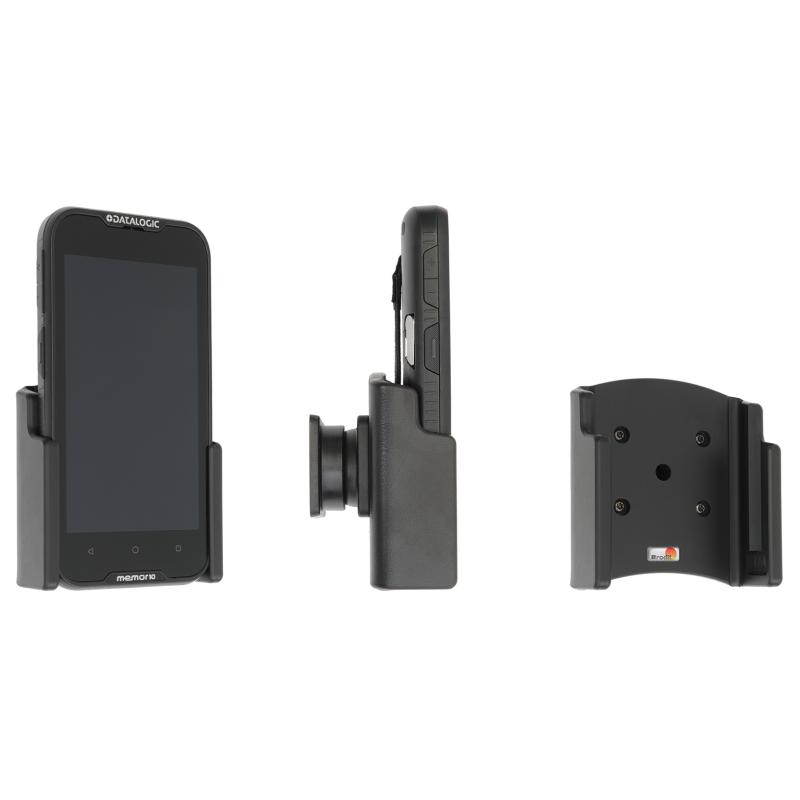 Brodit Passiv Halterung mit Kugelgelenk - Datalogic Memor 10