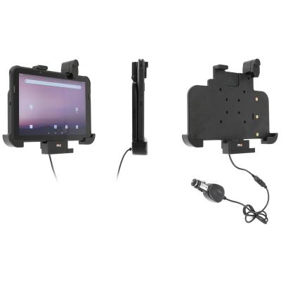 Brodit Aktiv Halterung mit Zigarettenanz&uuml;nder-Stecker - Honeywell EDA10A