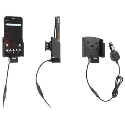 Brodit Aktiv Halterung mit Zigarettenanz&uuml;nder-Stecker - Honeywell CT32