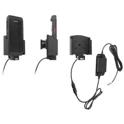 Brodit Aktiv Halterung f&uuml;r eine feste Installation - Honeywell Dolphin CT40