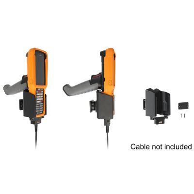 Brodit Halter f&uuml;r Kabelbefestigung - Honeywell CK67
