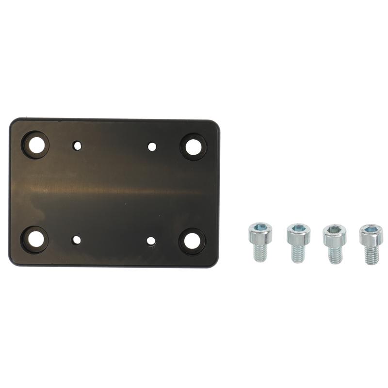 Brodit Montageplatte - Zebra VC8300