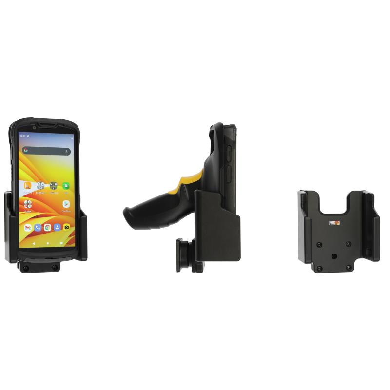 Brodit Passiv Halterung mit Kugelgelenk - Zebra TC58