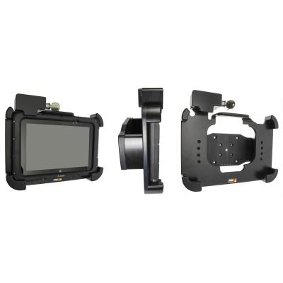 Brodit Halterung mit Verschluss - Zebra ET50 83