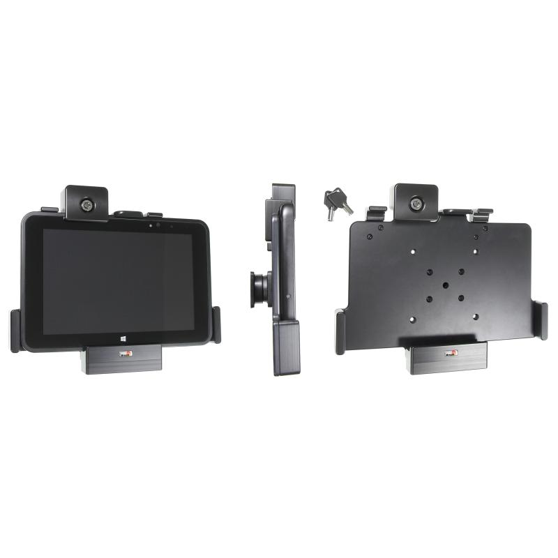 Brodit Halterung mit Verschluss - Zebra ET55 83