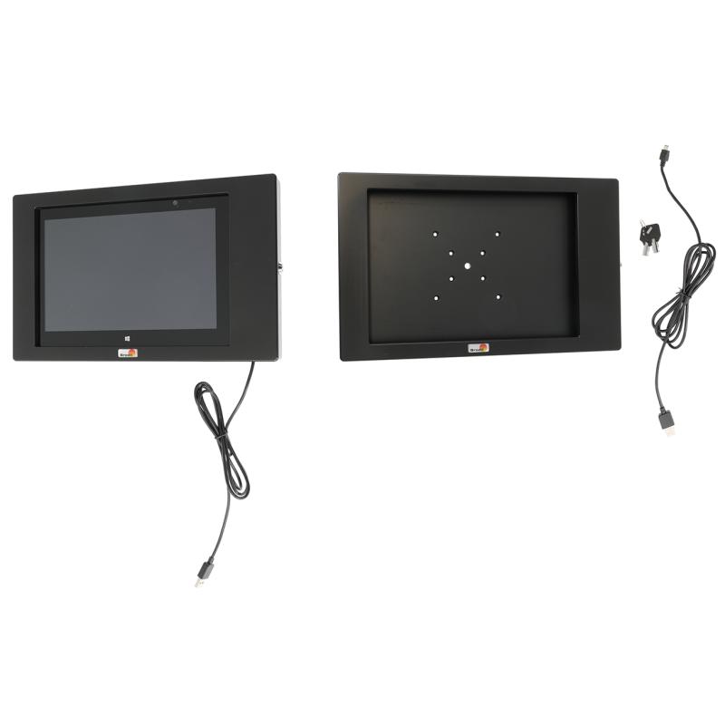 Wandhalterung, passend f&uuml;r: ET51 (10.1'')