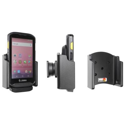 Brodit Passiv Halterung mit Kugelgelenk - Zebra TC20