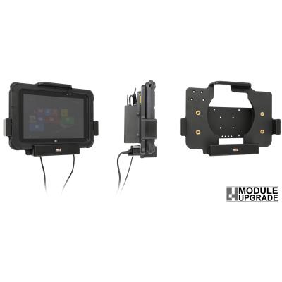 Brodit Ladeschale Charging cradle - Zebra ET56 84 AMPS + VESA75