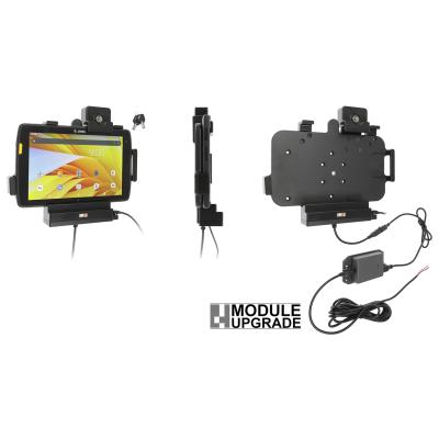 Brodit Halterung mit Schl&uuml;ssel-Verschluss - Zebra ET45 8