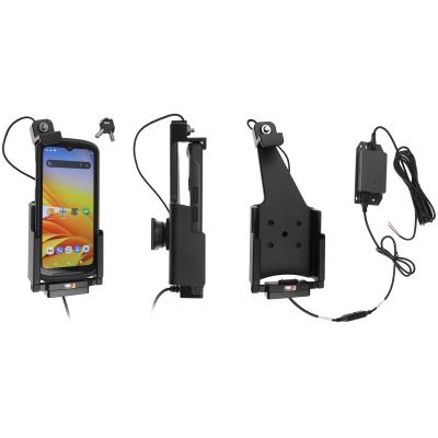 Brodit Halterung mit Schl&uuml;ssel-Verschluss - Zebra TC15