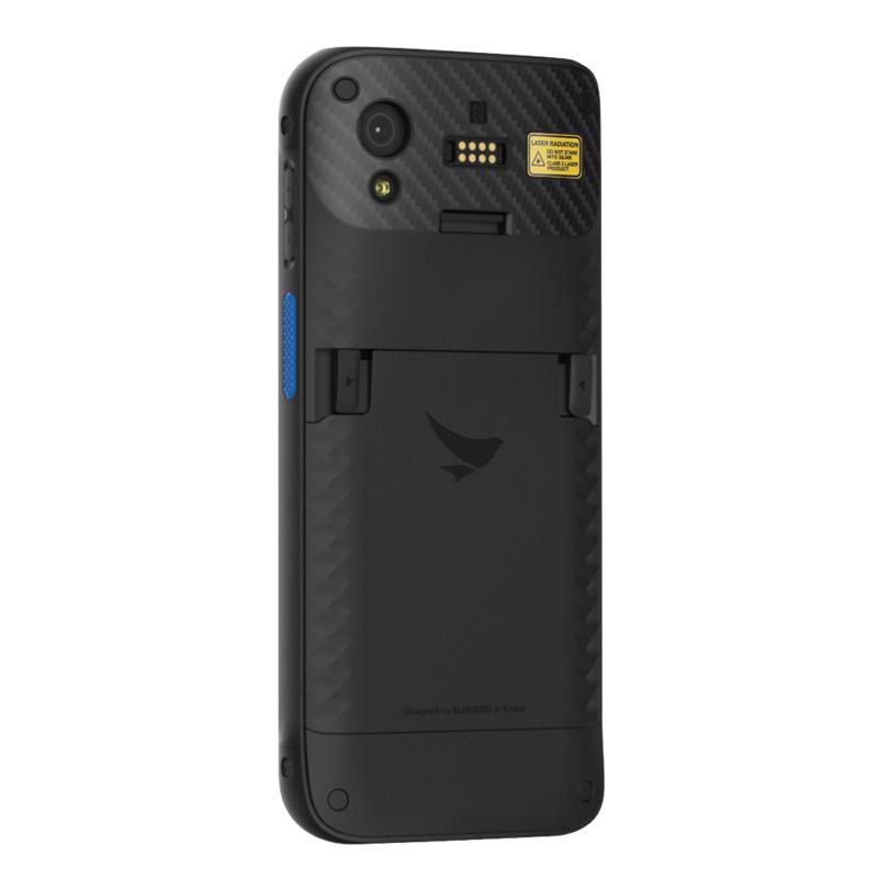 Bluebird S20 - 2D SE4710, (6''), 6GB/64GB, 4000mAh, Android 13 GMS