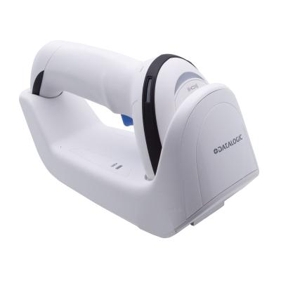 Datalogic Gryphon GBT4200, 1D, BT, USB-Kit, wei&szlig;