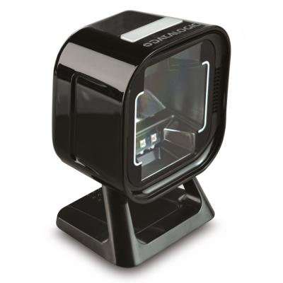 Datalogic Magellan 1500i, 2D, USB-Kit, magnetischer Riser Standfu&szlig;, schwarz