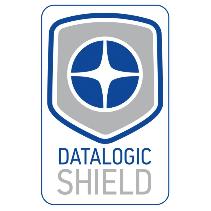 Datalogic Shield, Laufzeit: 5 Jahre, passend f&uuml;r: Memor 12