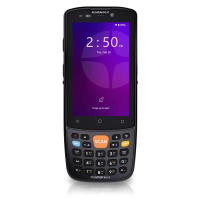 Datalogic Memor K25, 2D, WLAN, 4G, BT, NFC, 24Tasten