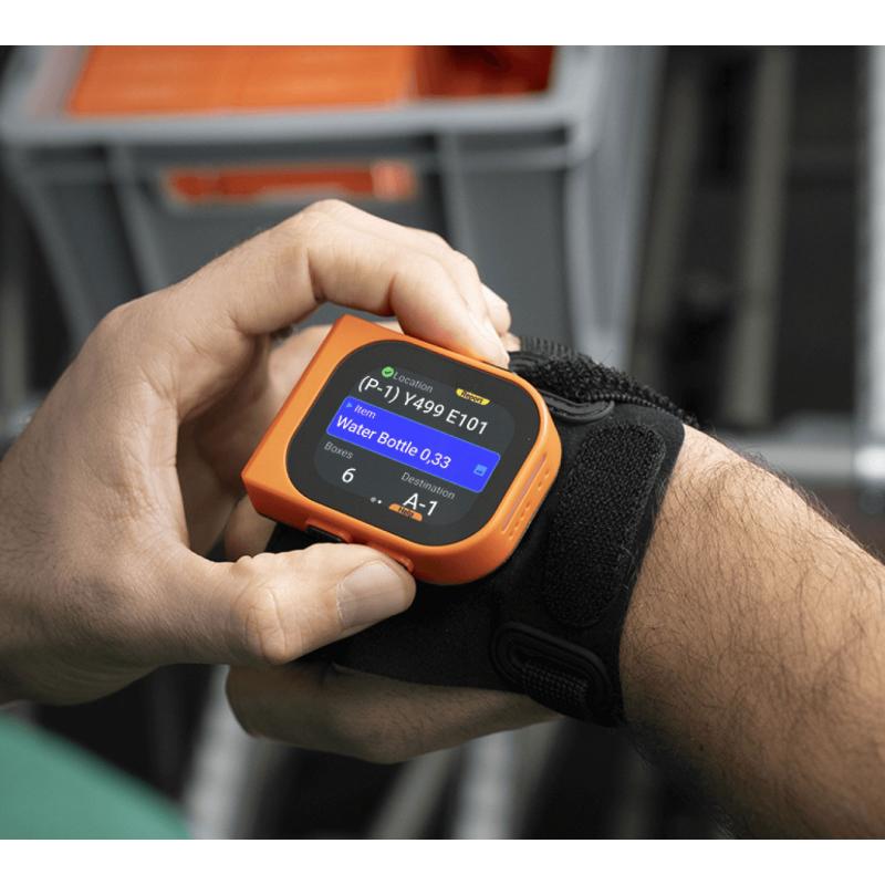 ProGlove MAI-Care and Control-5 Years-EU - MOQ 50 St&uuml;ck