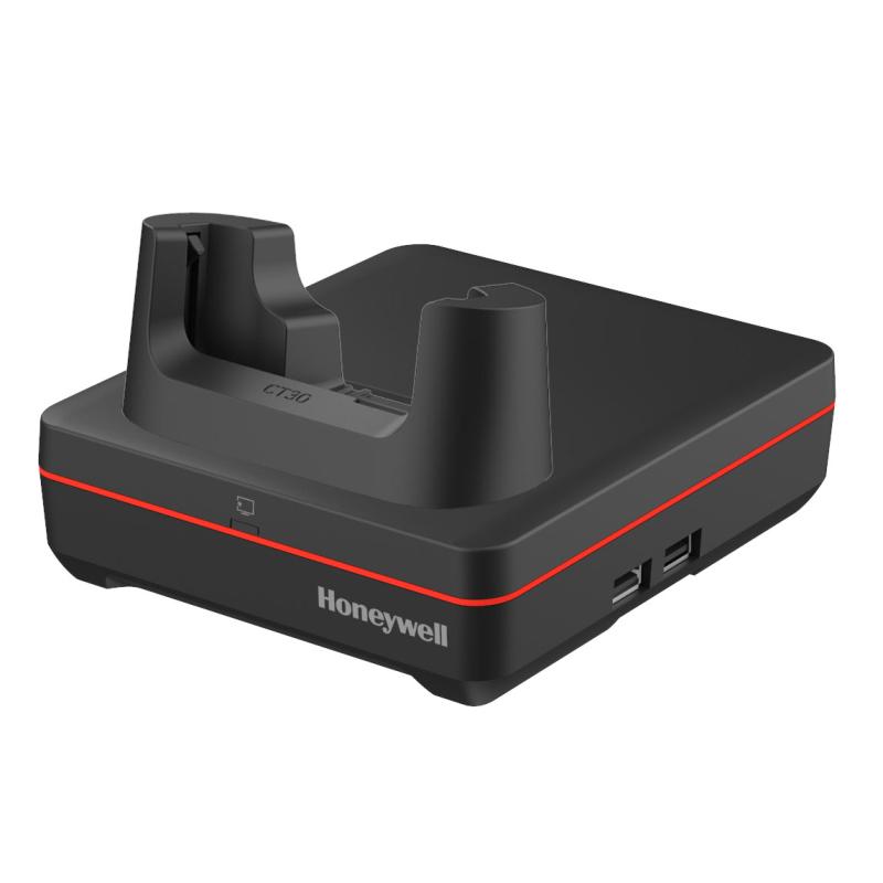Honeywell Dockingstation, HDMI, Ethernet f&uuml;r CT30 XP ohne Schutzh&uuml;lle
