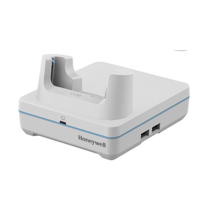 Honeywell Dockingstation, HDMI, Ethernet, HC f&uuml;r CT30 XP mit Schutzh&uuml;lle