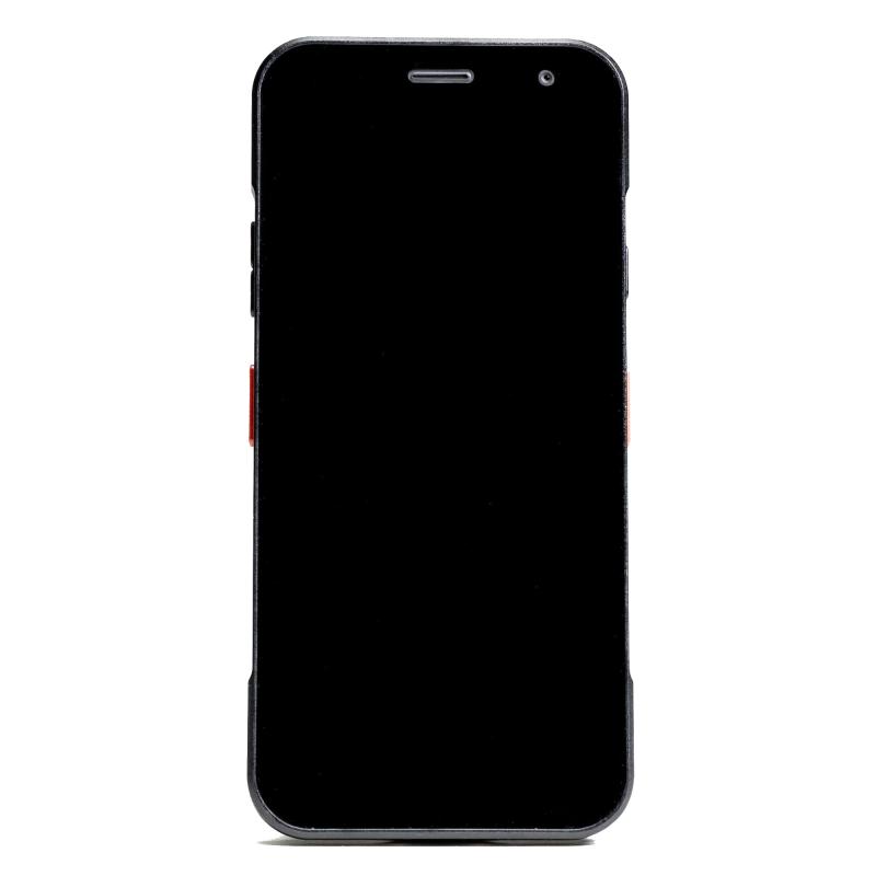 Honeywell CT32, Launcher/Browser/BasicTE, 2D, SR, USB-C, BT, 5G, WLAN, NFC, And., 8GB/128GB