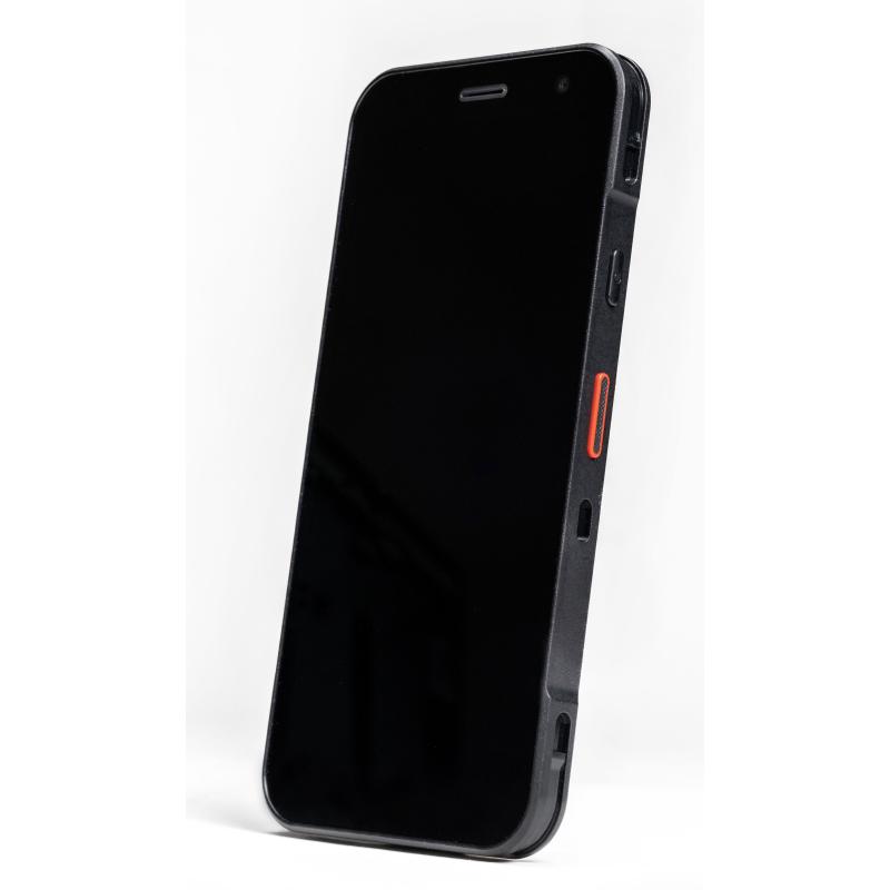 Honeywell CT32, Launcher/Browser/BasicTE, 2D, SR, USB-C, BT, 5G, WLAN, NFC, And., 8GB/128GB