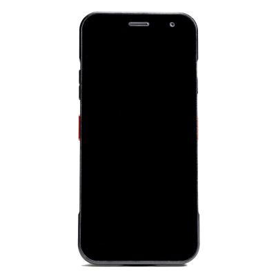 Honeywell CT32, Launcher/Browser/BasicTE, 2D, FR, USB-C, BT, 5G, WLAN, NFC, And., 8GB/128GB, 4500mAh