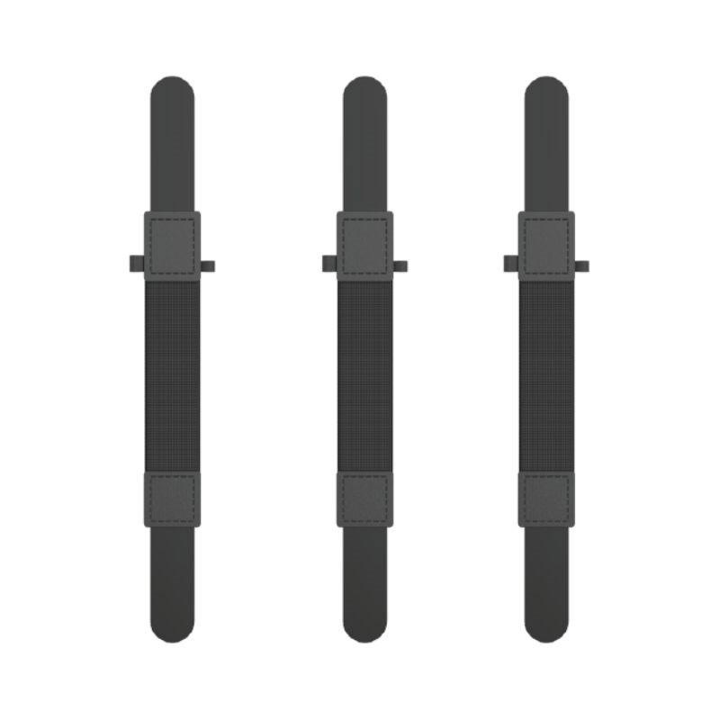 Honeywell CT37 Handschlaufe, schwarz, 3 St&uuml;ck