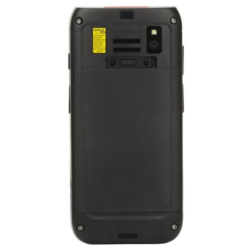 Honeywell CT45XP, 2D, FR XLR, USB-C, BT, WIFI6, WLAN, warm-swappable, NFC, GMS, Akku 4020mAh, Android